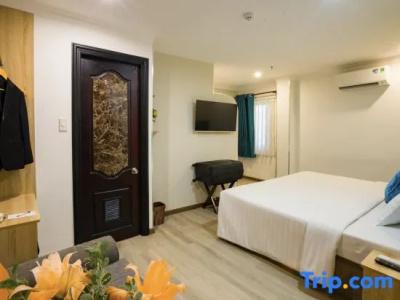 Sunrise Central - 159