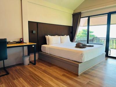 Hip Seaview Resort @ Phi Phi - 1