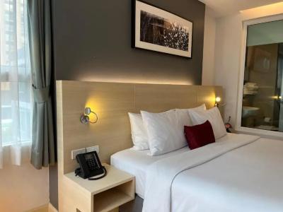 Arize Sukhumvit - 78