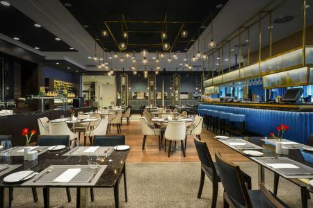 Hilton Garden Inn Krakow Airport - 36