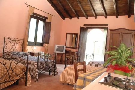 Agriturismo Borgo San Nicolao - 30