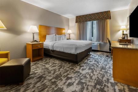 Best Western Ambassador Inn & Suites - 97
