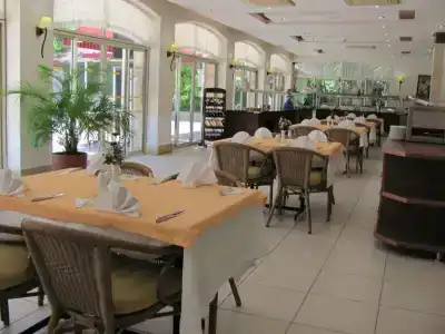 Side Village - All Inclusive - 28