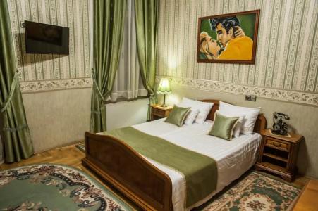 Cotton House Budapest - 51
