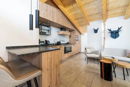 Avenida Panorama Suites Kaprun - 46