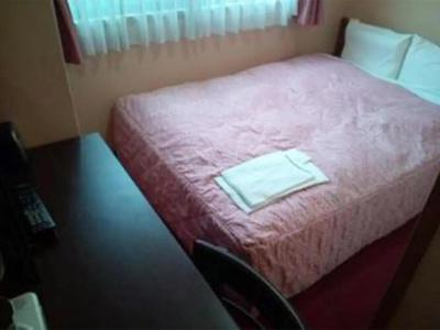City Inn Nishi Tanabe - 28