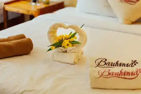 Bauhinia Resort & Spa - 58