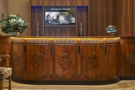 Best Western Premier Hbeo Bordeaux Centre - 1