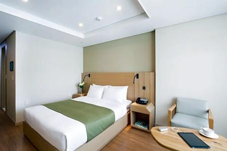 Crown Harbor Busan - 55