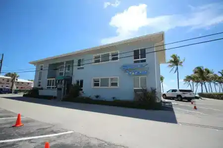 Shore View - 7