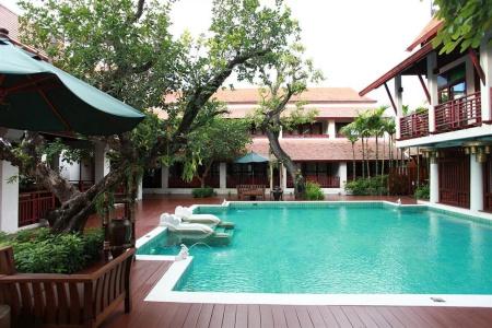 The Rim Chiang Mai - 26