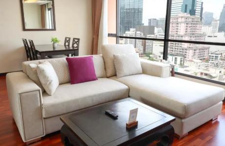 Bandara Suites Silom, Bangkok - Sha Extra Plus - 145