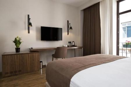 Snog Rooms & Suites - 17