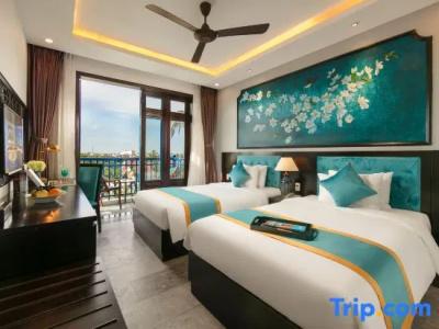Pearl River Hoi An & Spa - 164