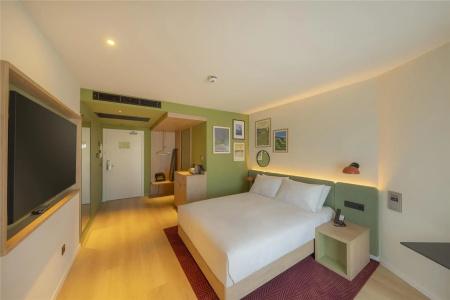 Hampton By Hilton Alicante Airport - 37