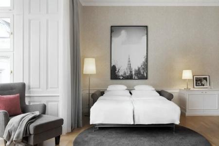 Rathauspark Wien, a member of Radisson Individuals - 84
