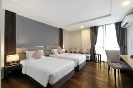 SureStay Plus by Best Western Sukhumvit 2 - 68