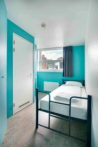 Hans Brinker Hostel Amsterdam - 38