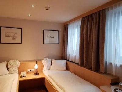 Aktiv Schweizerhof Kitzbühel - 42