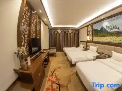 No 1 Xianghe Holiday - 32