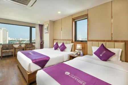 Lavender Riverside - 73