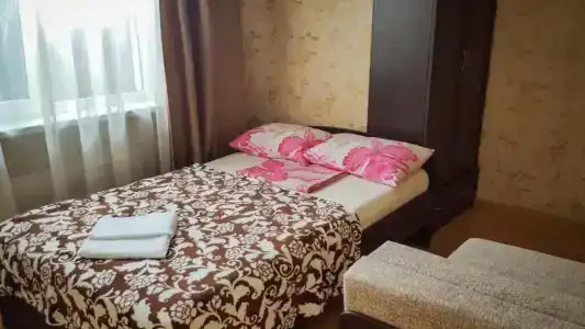 Гостевой дом Уголок - 3