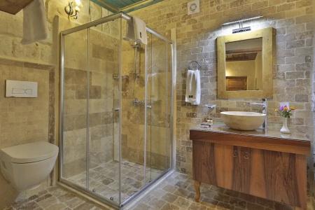 Jacob's Cave Suites - Cappadocia - 131