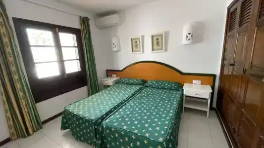 Palmeras Garden - 198