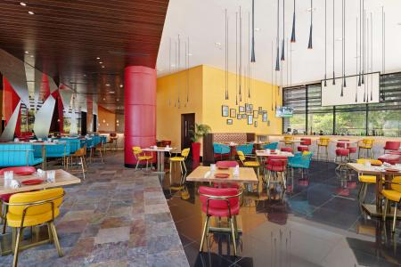 Crowne Plaza Yas Island, An Ihg - 15