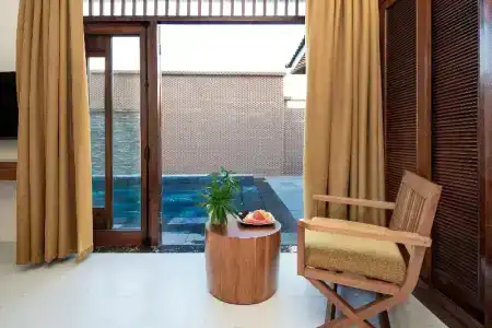 Palm Garden Beach Resort & Spa - 213