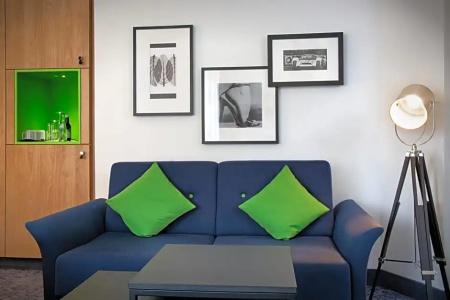 Holiday Inn Stuttgart, an IHG - 106