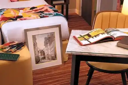 Hôtel des Arts Montmartre - 37