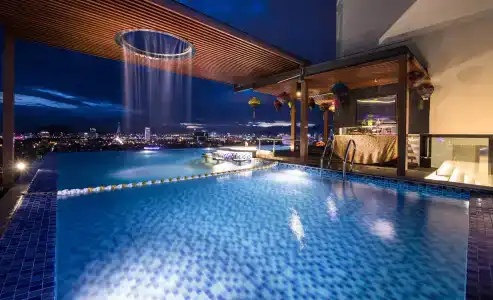 Cicilia Danangs & Spa - 23