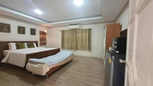 Nadee resort - 14