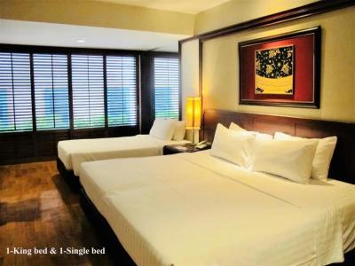Centre Point Sukhumvit Thong-Lo - 194