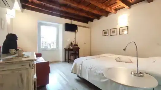 b&b Ai Musei - 35