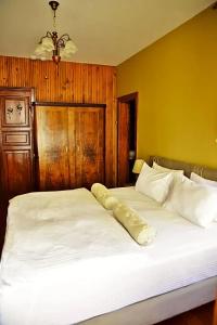 Ottoman Suites by Sera House - 33
