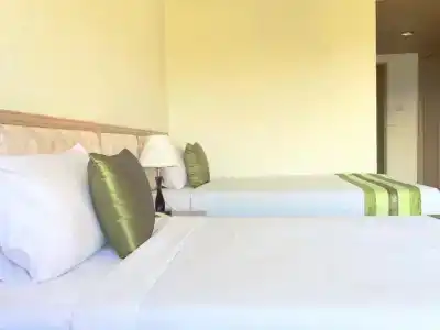 Takiab Beach Resort - 90