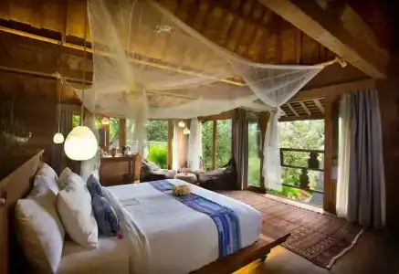 Blue Karma Dijiwa Ubud - 140