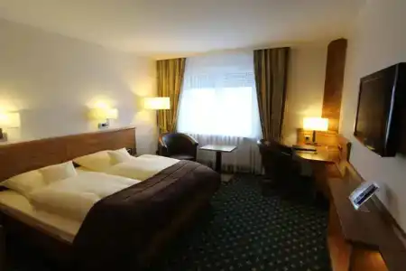 Eden-Hotel - 55