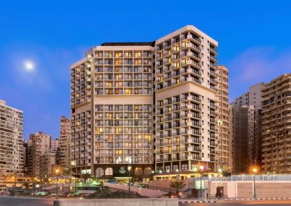 Sheraton Montazah - 19