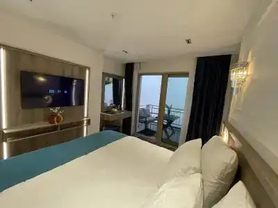 The Searchs Bosphorus - 4