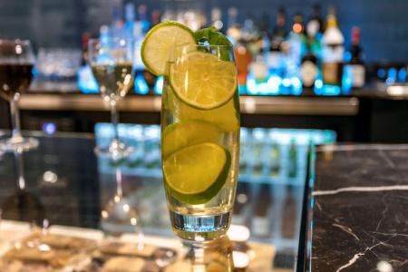 The Draper, Ascend Collection - 37