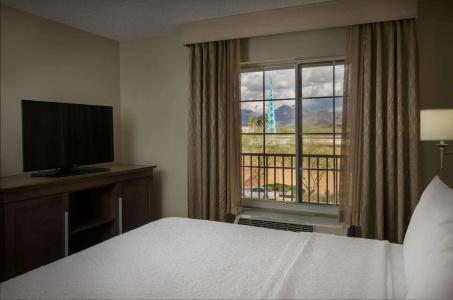 Hampton Inn & Suites Phoenix/Scottsdale - 75