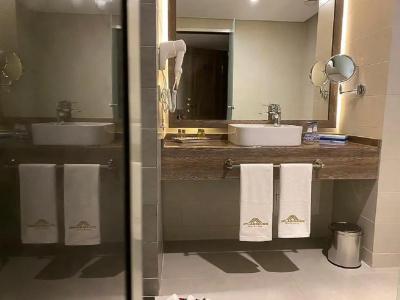 Hôtel Atlas Saiss Fès - 24