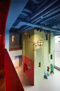 Not Hotel Rotterdam - 20