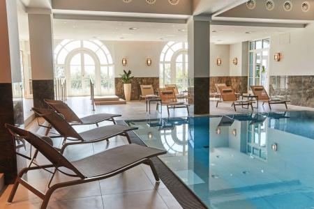 Steigenberger Grand& Spa Petersberg - 16
