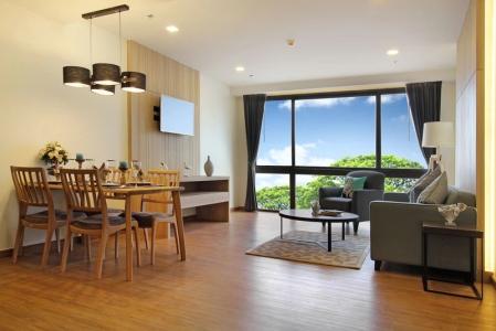 PLAAI Prime Rayong, Formerly D Varee Diva Central Rayong - 30