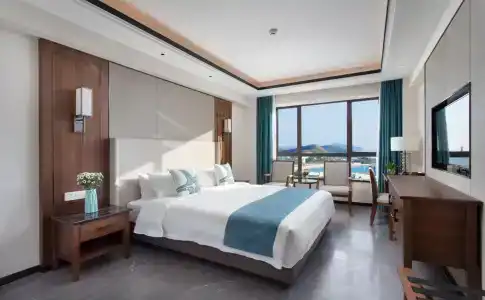 Sanya New City - 0
