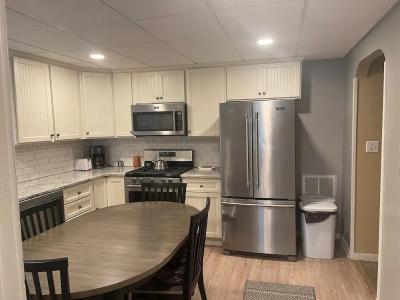 Delton Oaks Resort - 115